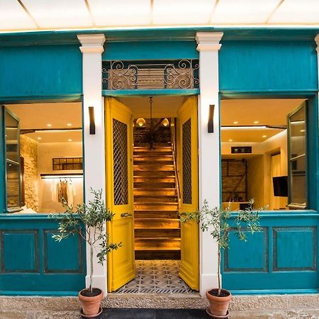 Libretto Suites Лефкада Экстерьер фото