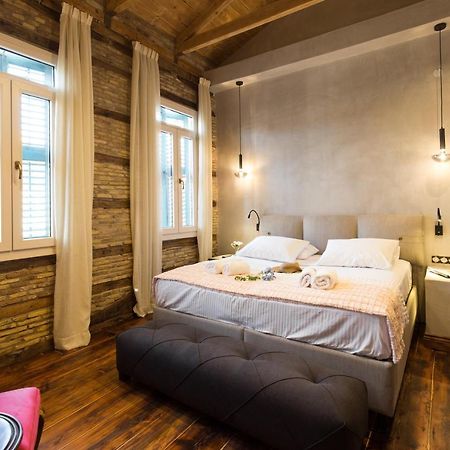 Libretto Suites Лефкада Экстерьер фото