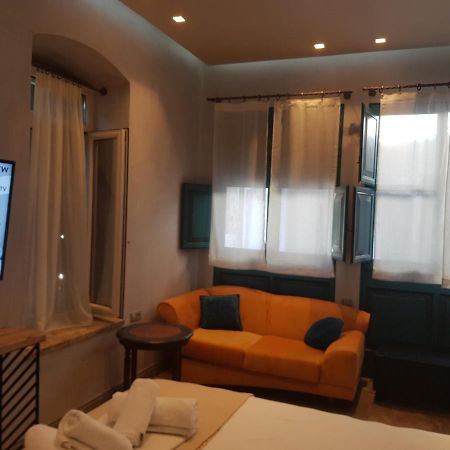 Libretto Suites Лефкада Экстерьер фото