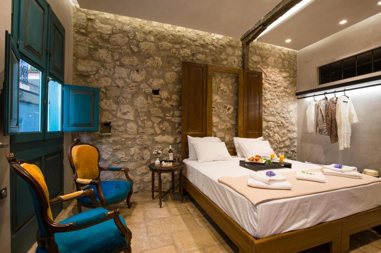 Libretto Suites Лефкада Экстерьер фото