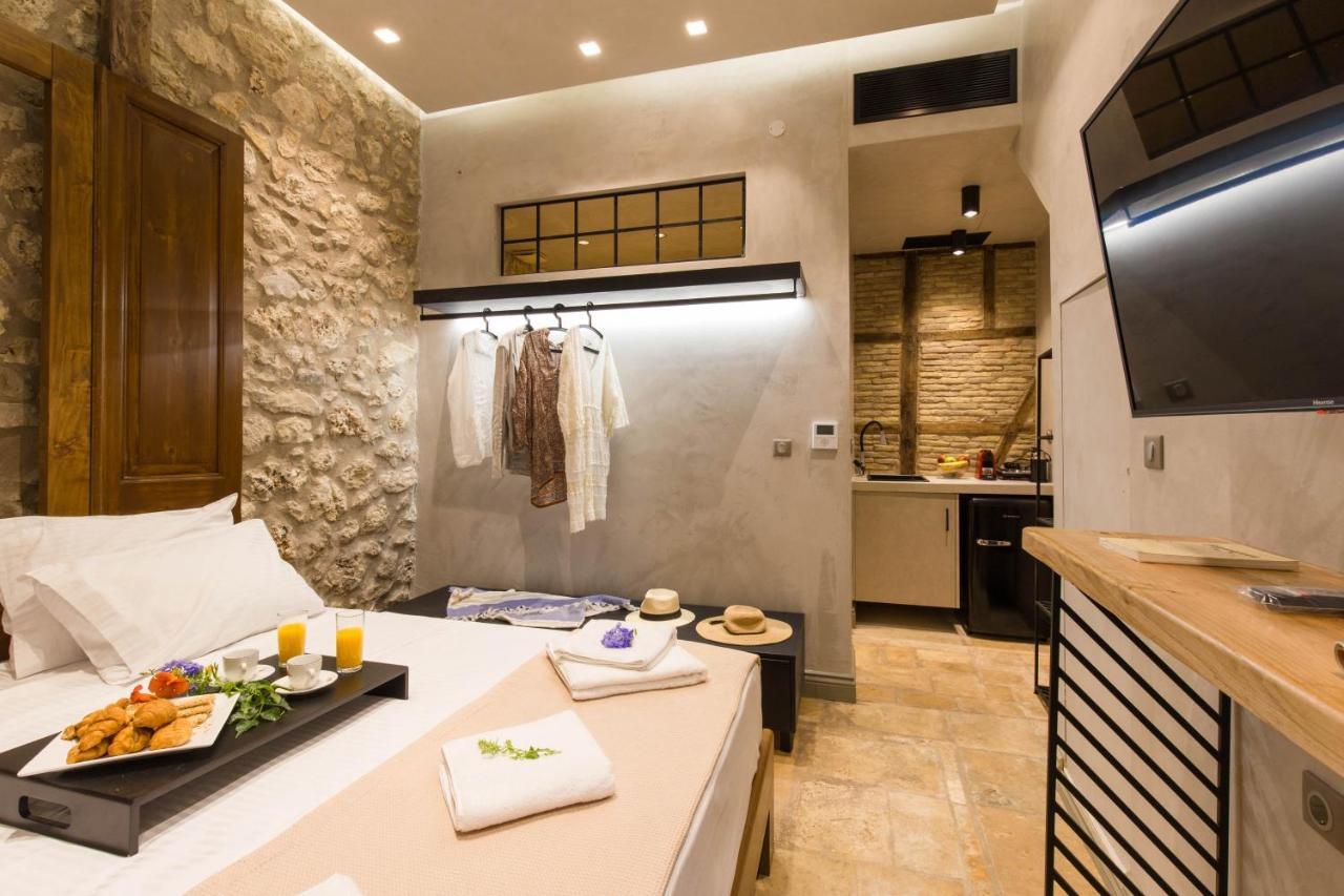 Libretto Suites Лефкада Экстерьер фото