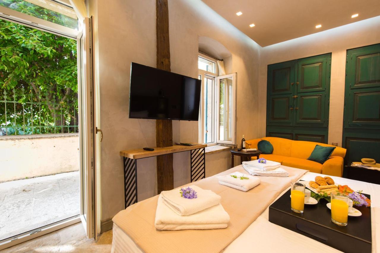 Libretto Suites Лефкада Экстерьер фото