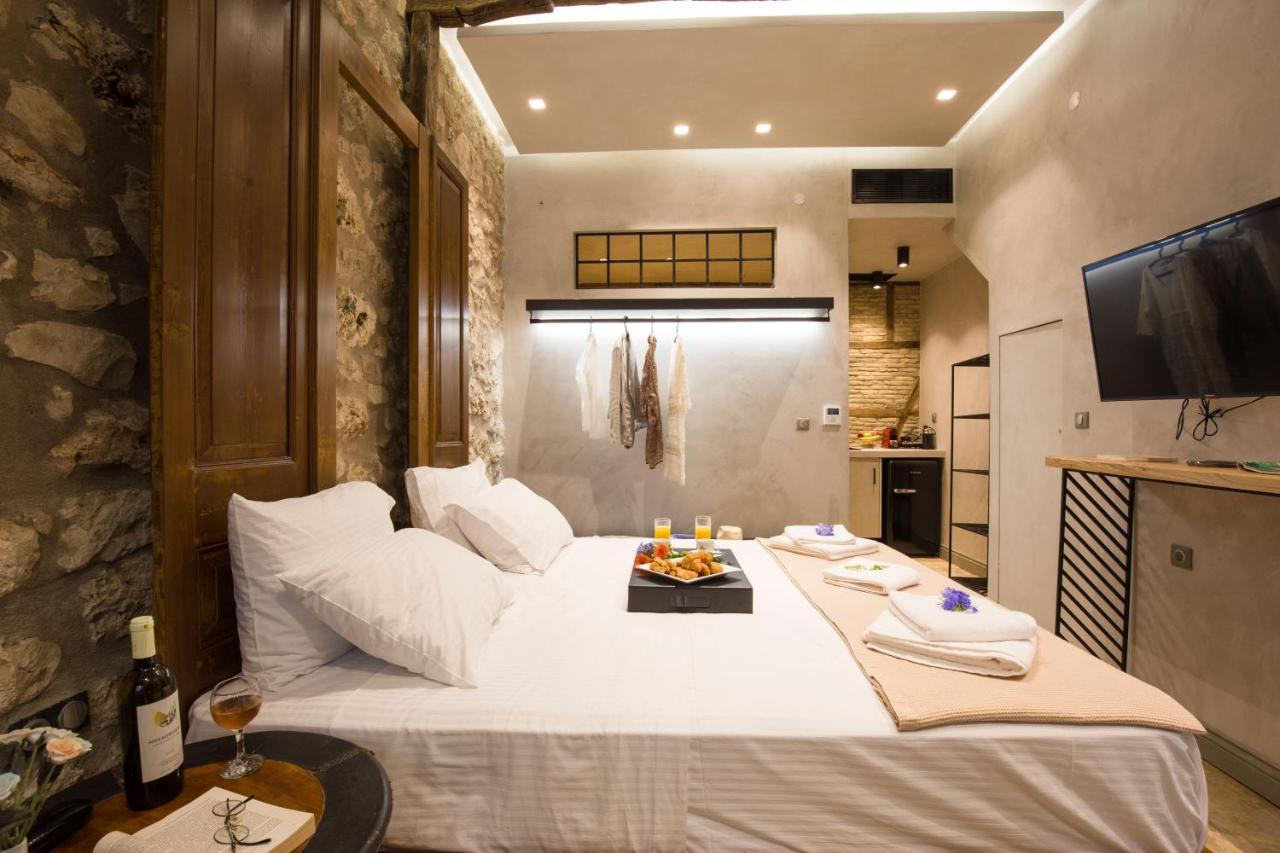 Libretto Suites Лефкада Экстерьер фото
