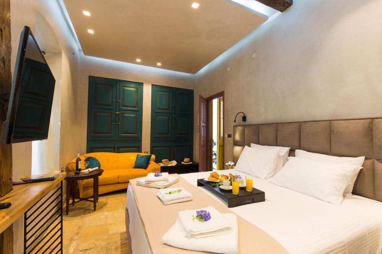 Libretto Suites Лефкада Экстерьер фото