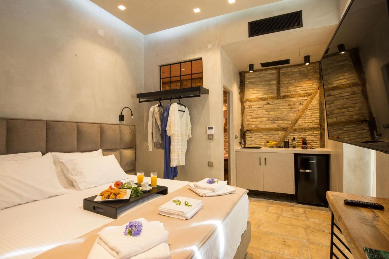 Libretto Suites Лефкада Экстерьер фото