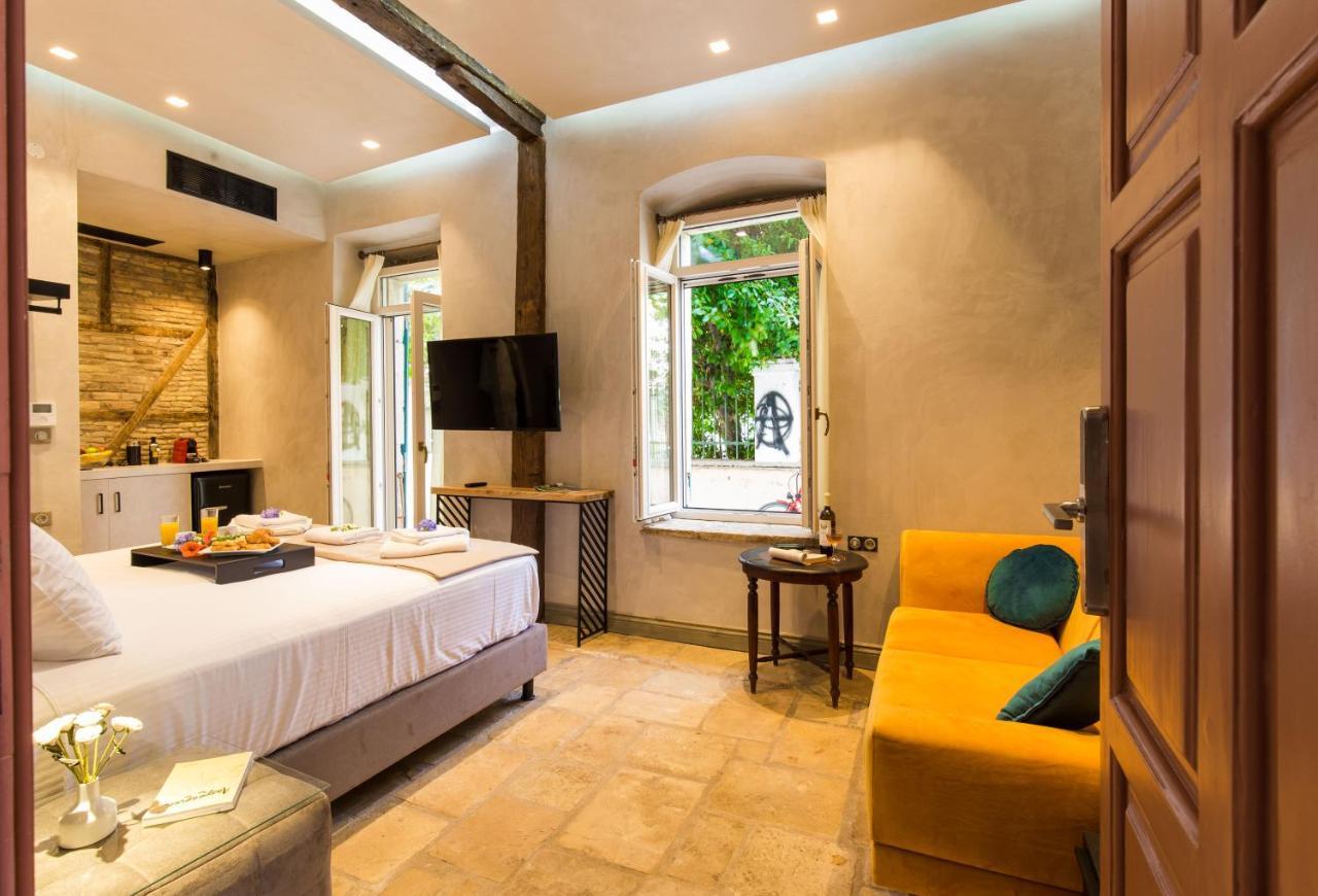 Libretto Suites Лефкада Экстерьер фото