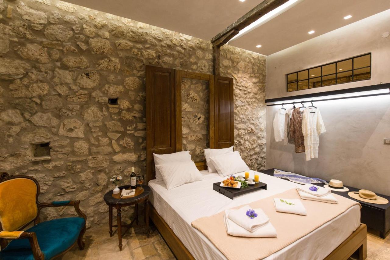 Libretto Suites Лефкада Экстерьер фото
