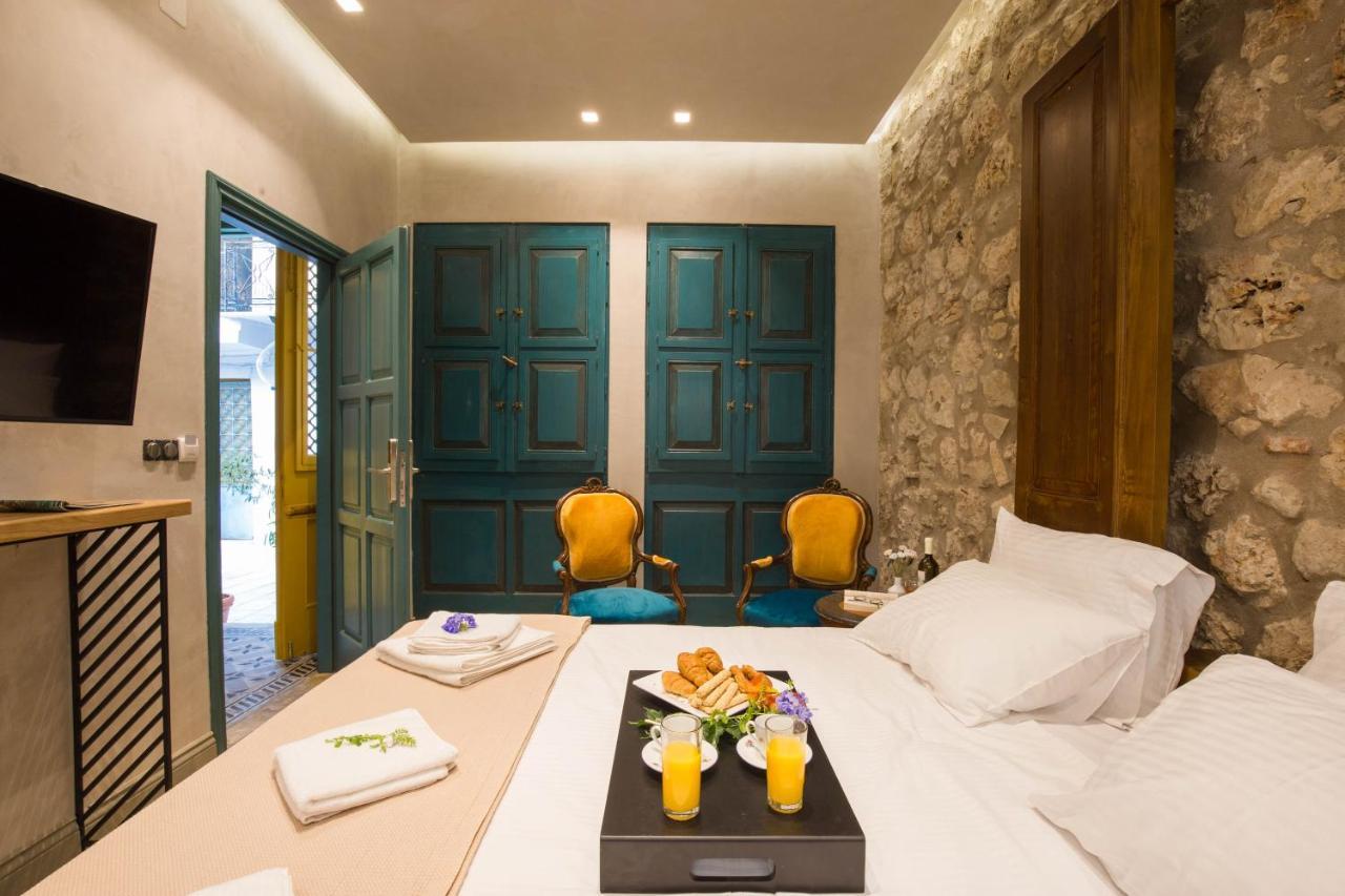 Libretto Suites Лефкада Экстерьер фото