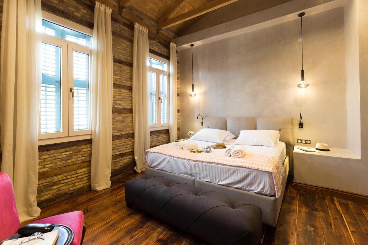 Libretto Suites Лефкада Экстерьер фото