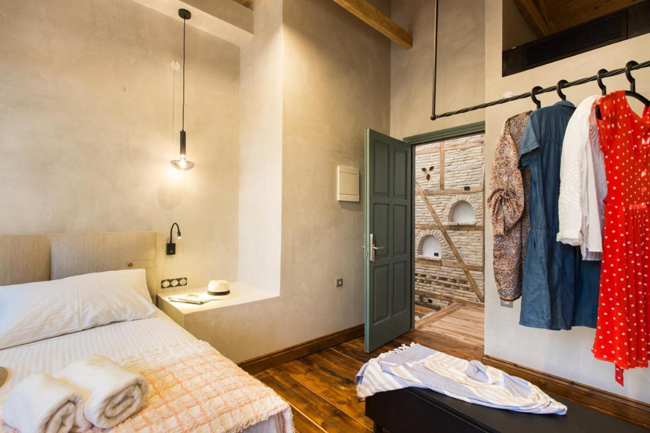Libretto Suites Лефкада Экстерьер фото