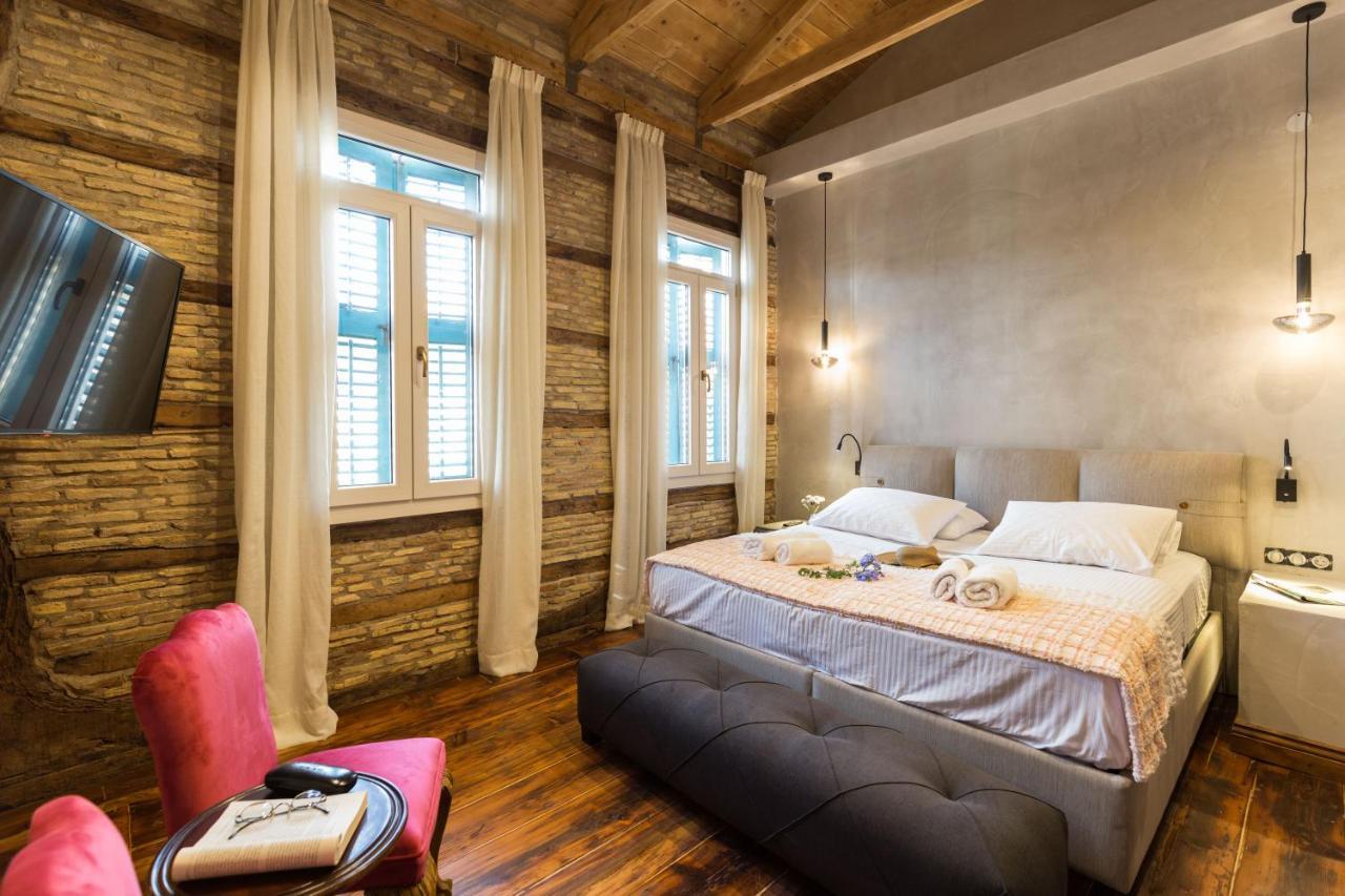 Libretto Suites Лефкада Экстерьер фото