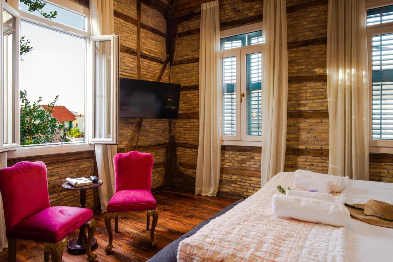 Libretto Suites Лефкада Экстерьер фото