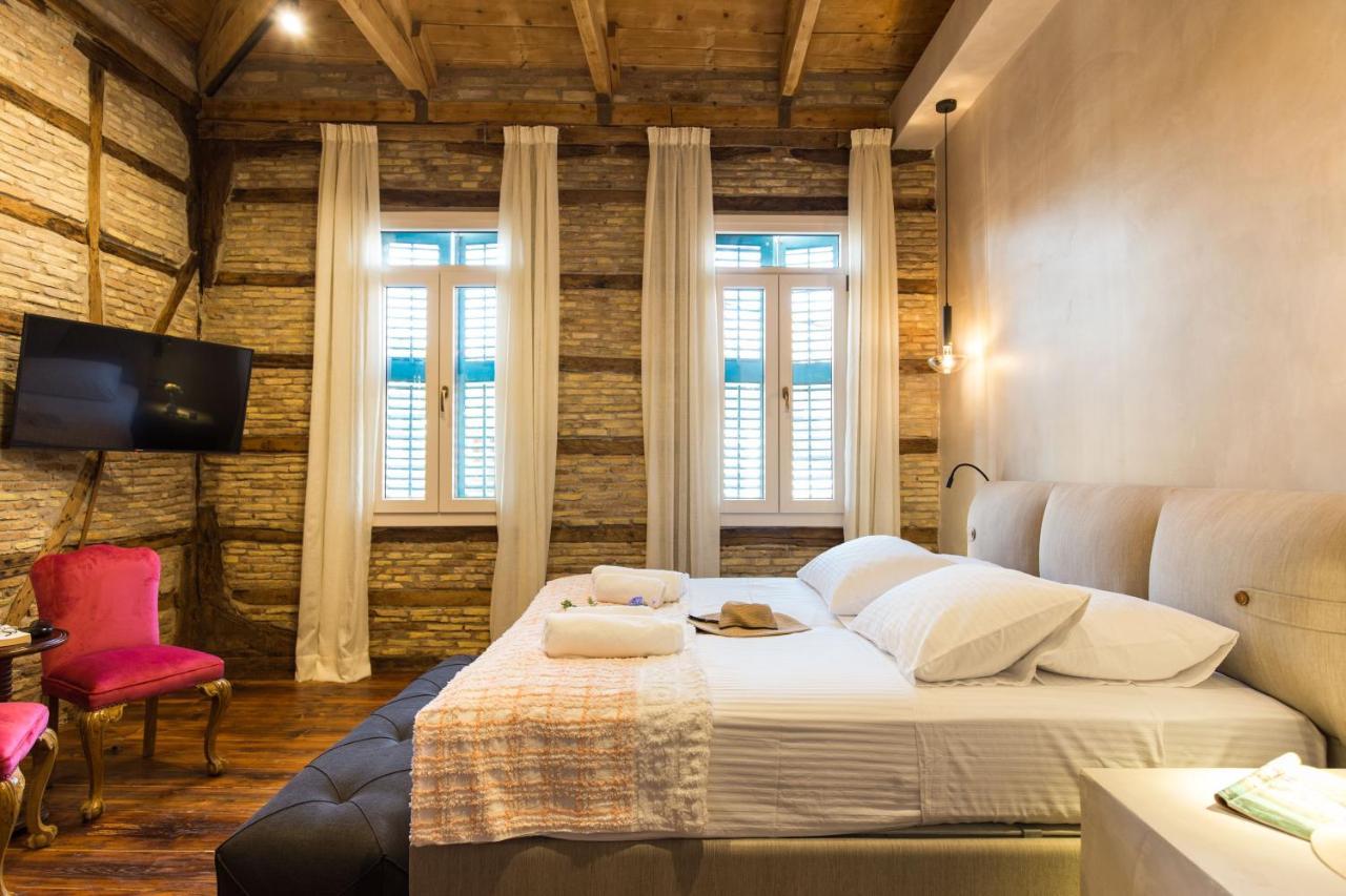 Libretto Suites Лефкада Экстерьер фото