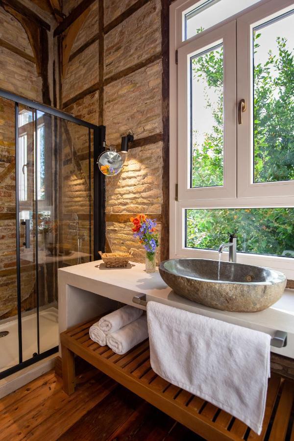 Libretto Suites Лефкада Экстерьер фото