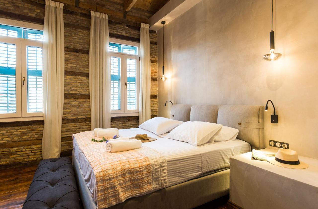Libretto Suites Лефкада Экстерьер фото