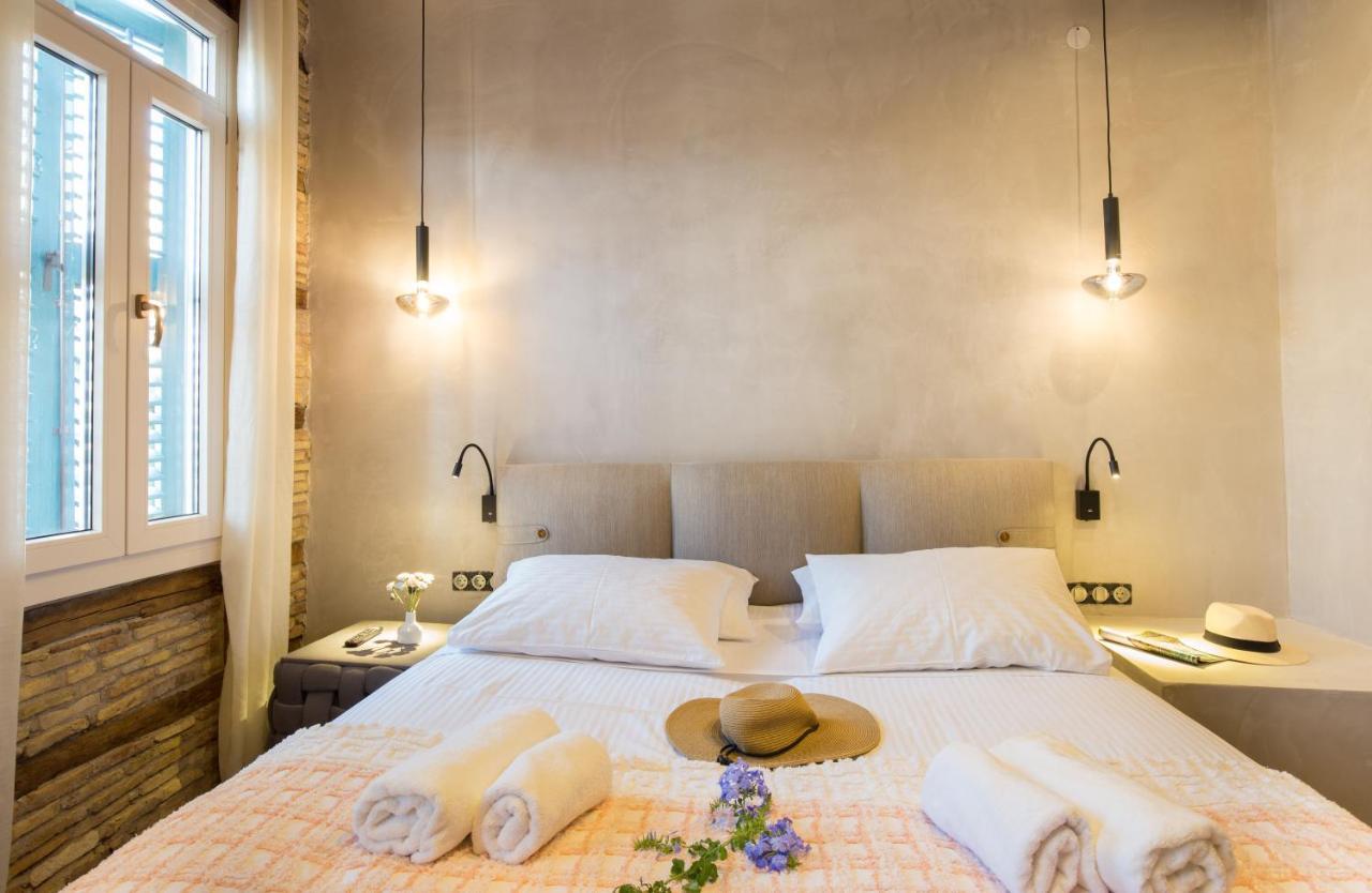 Libretto Suites Лефкада Экстерьер фото