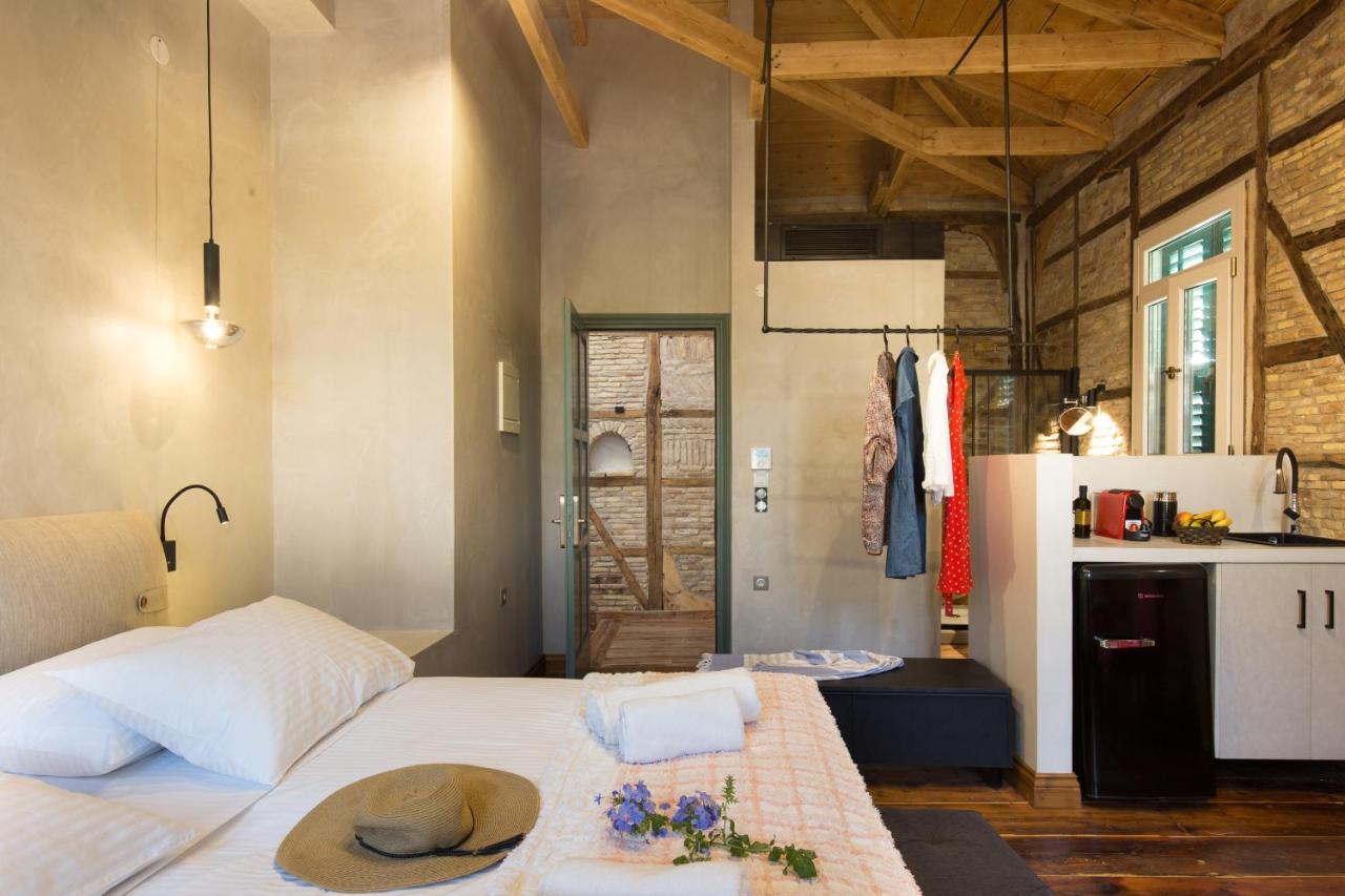 Libretto Suites Лефкада Экстерьер фото