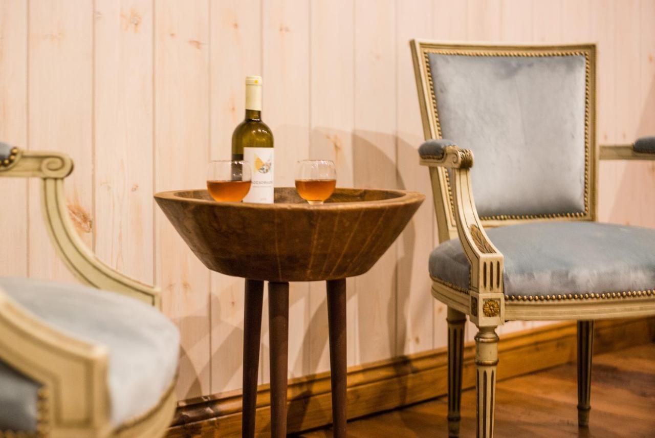 Libretto Suites Лефкада Экстерьер фото