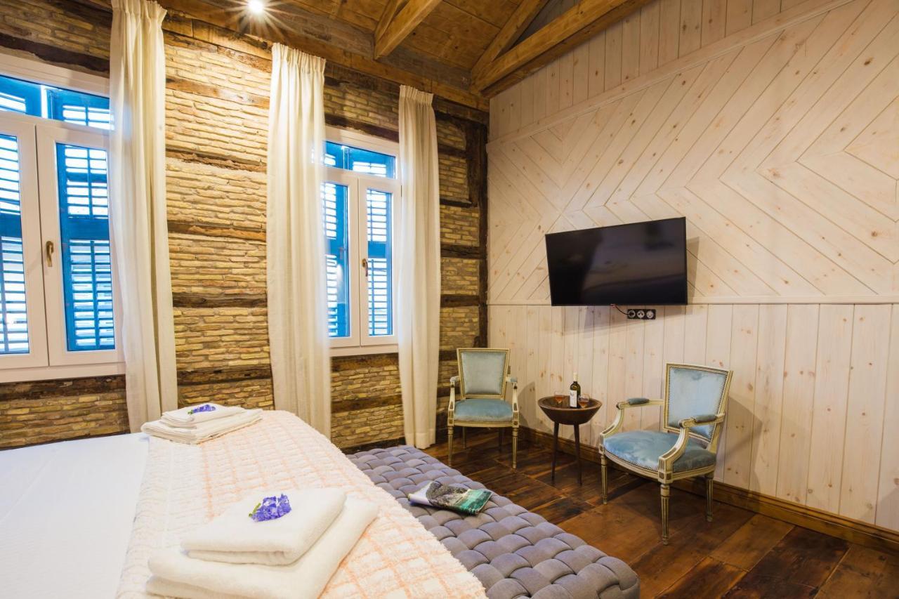 Libretto Suites Лефкада Экстерьер фото