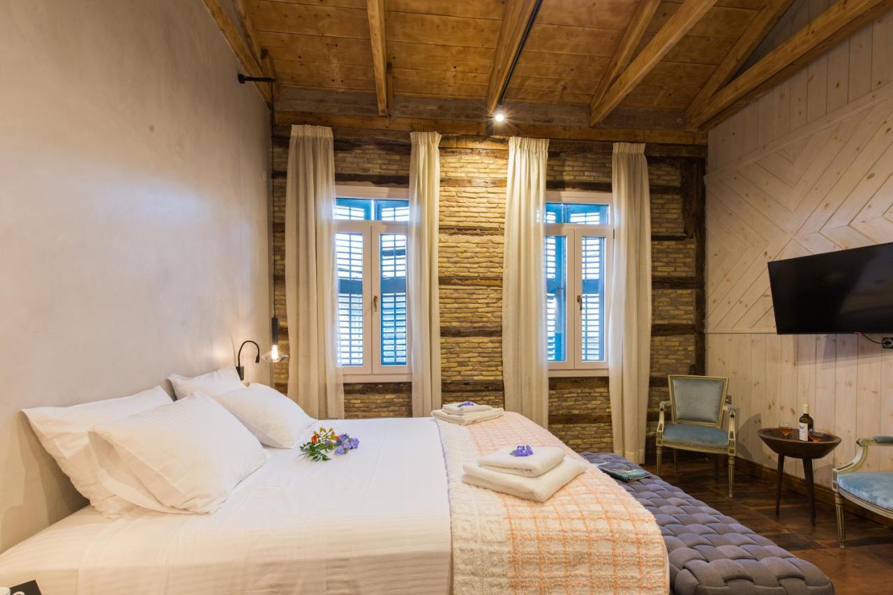 Libretto Suites Лефкада Экстерьер фото