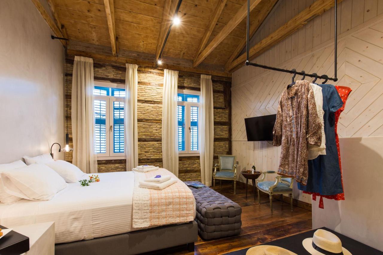 Libretto Suites Лефкада Экстерьер фото