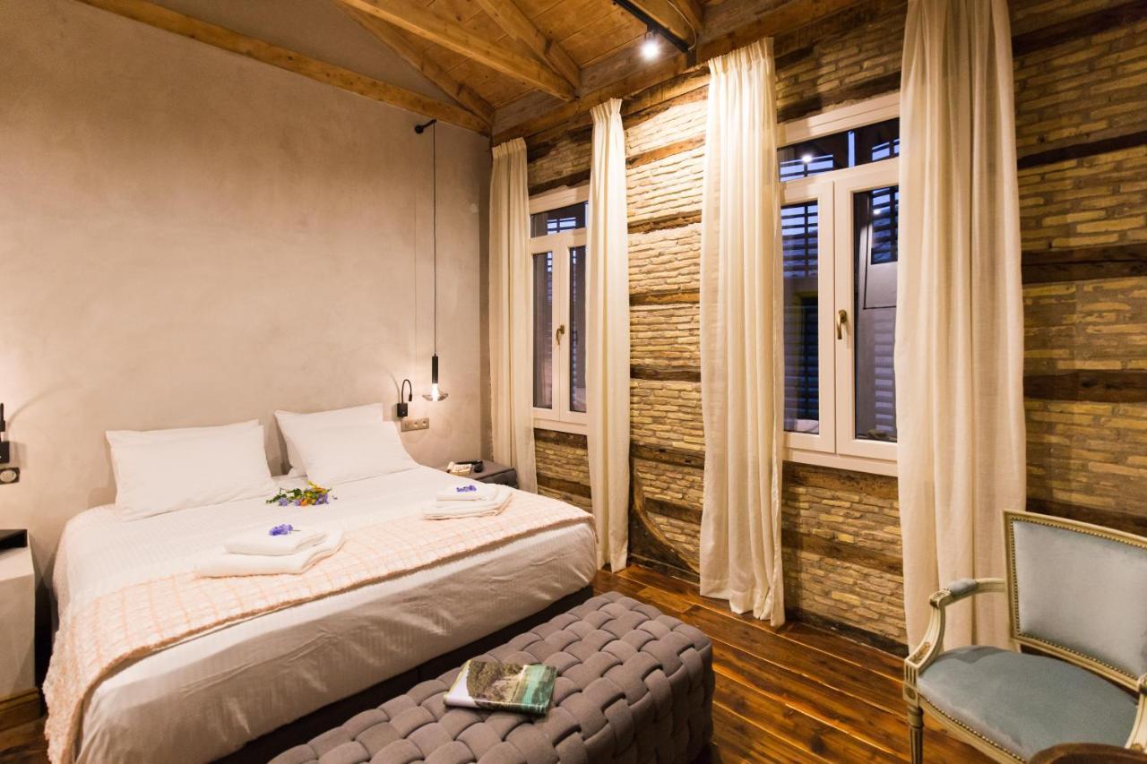 Libretto Suites Лефкада Экстерьер фото