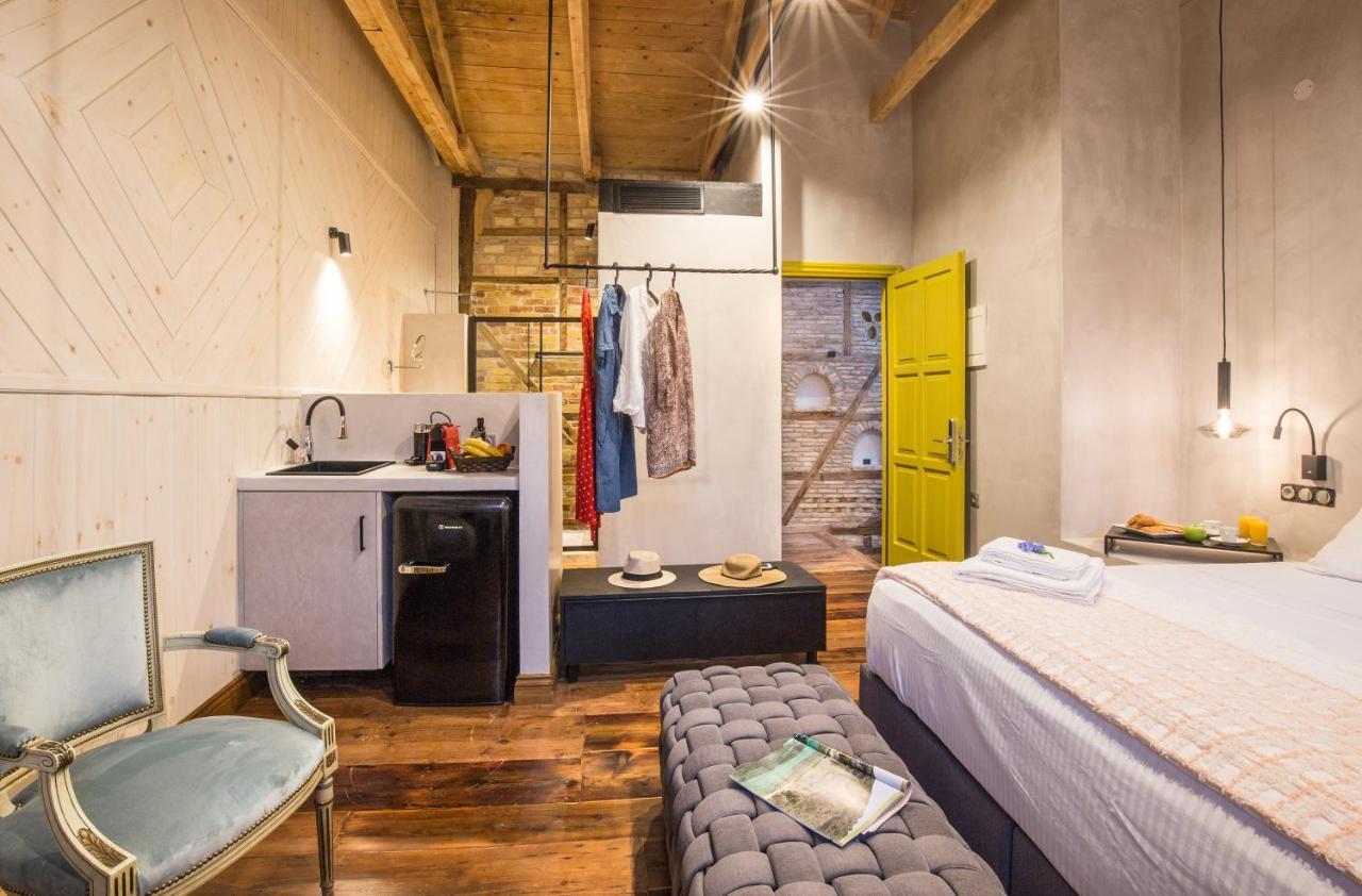 Libretto Suites Лефкада Экстерьер фото