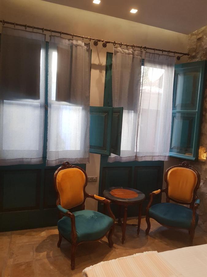 Libretto Suites Лефкада Экстерьер фото