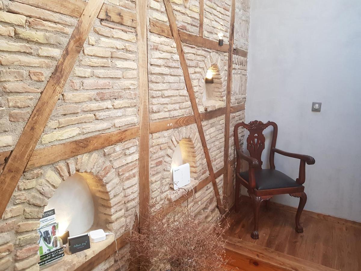 Libretto Suites Лефкада Экстерьер фото