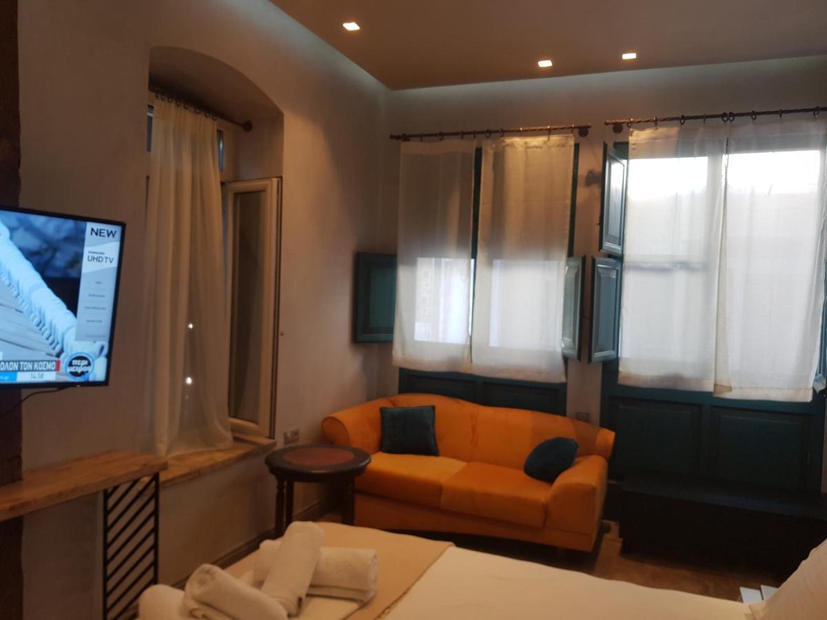 Libretto Suites Лефкада Экстерьер фото