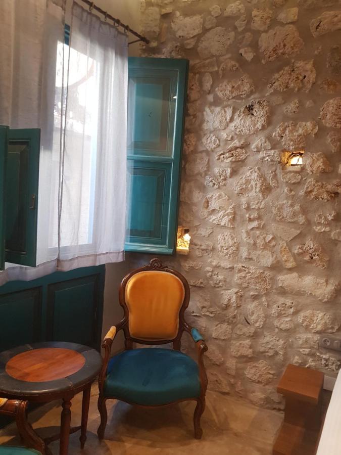Libretto Suites Лефкада Экстерьер фото